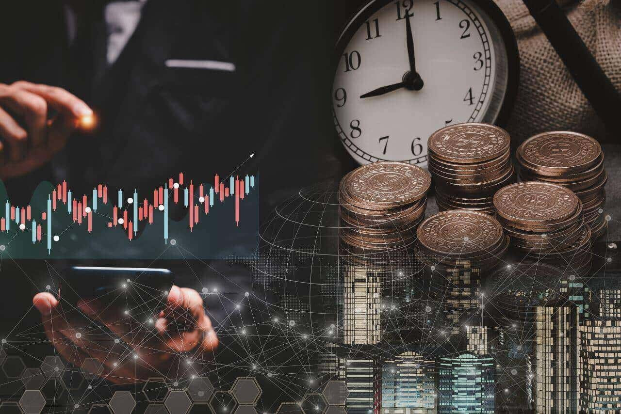 正规网上股票配资平台 银行美元存款利率“5字头”难觅 长期或继续下行